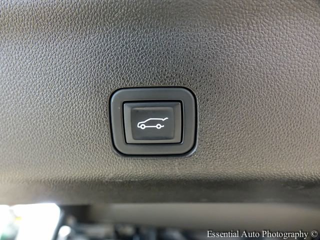 Certified 2021 Cadillac Escalade Sport Platinum image 27