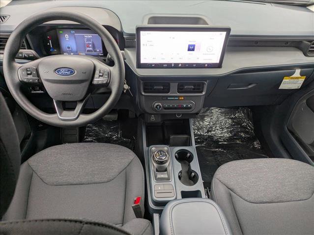 New 2025 Ford Maverick XL w/ Equipment Group 101A image 15