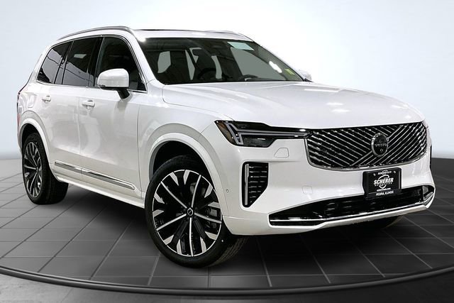 New 2026 Volvo XC90 B6 Plus w/ Protection Package Premier image 3
