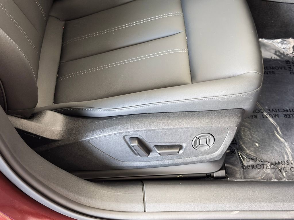 Certified 2025 Audi A5 2.0T Premium w/ Premium Plus AWD/4WD image 29