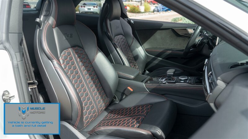Used 2018 Audi RS 5 w/ Dynamic Package AWD/4WD image 22