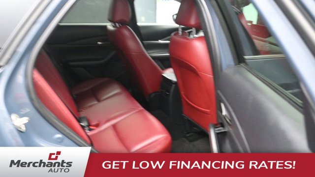 Used 2024 MAZDA CX-30 AWD 2.5 S w/ Preferred Package image 21