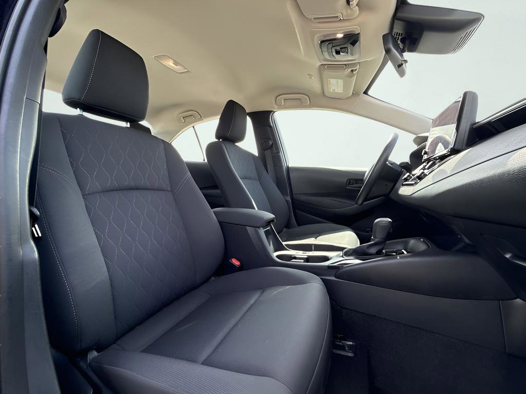 Used 2024 Toyota Corolla LE FWD image 25