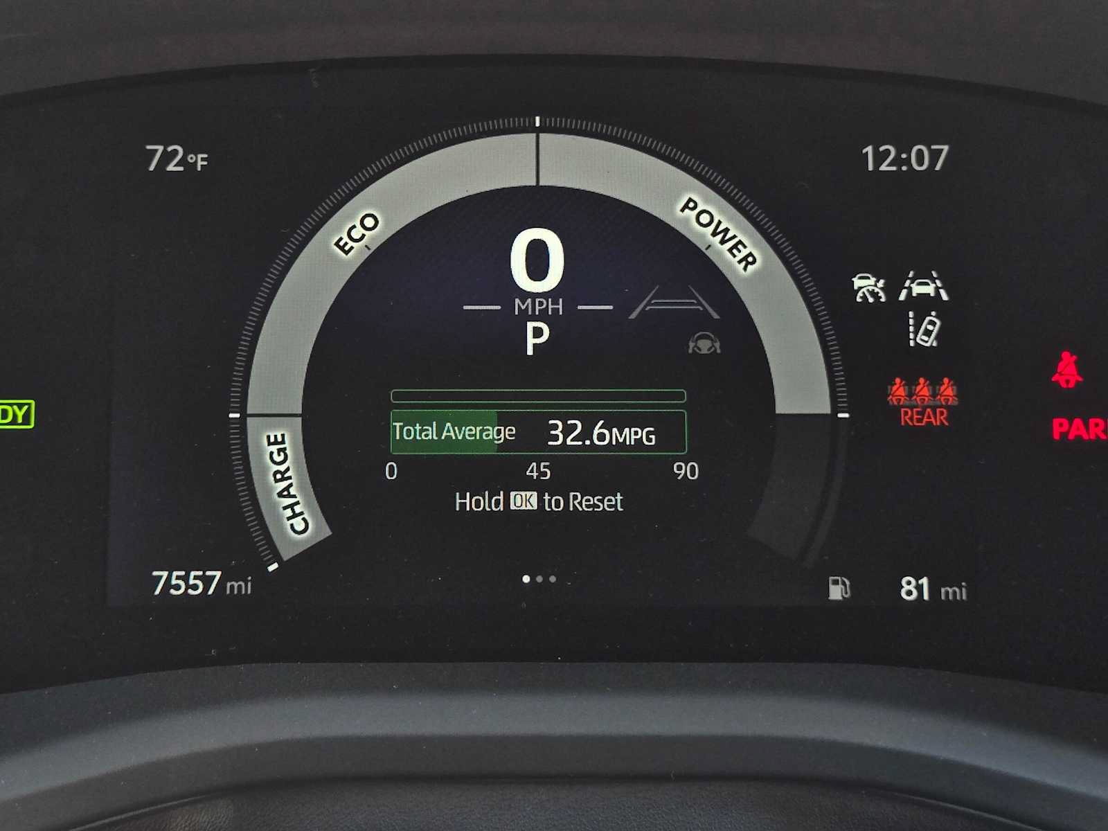 Certified 2025 Toyota Camry SE AWD/4WD image 25
