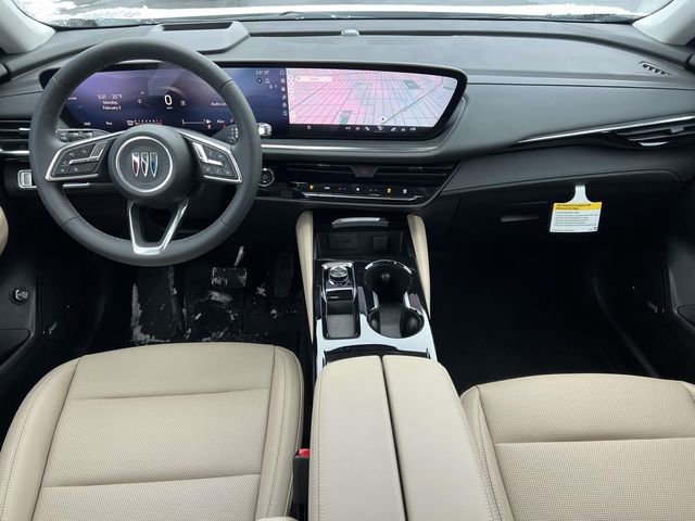 New 2026 Buick Envision Preferred image 12