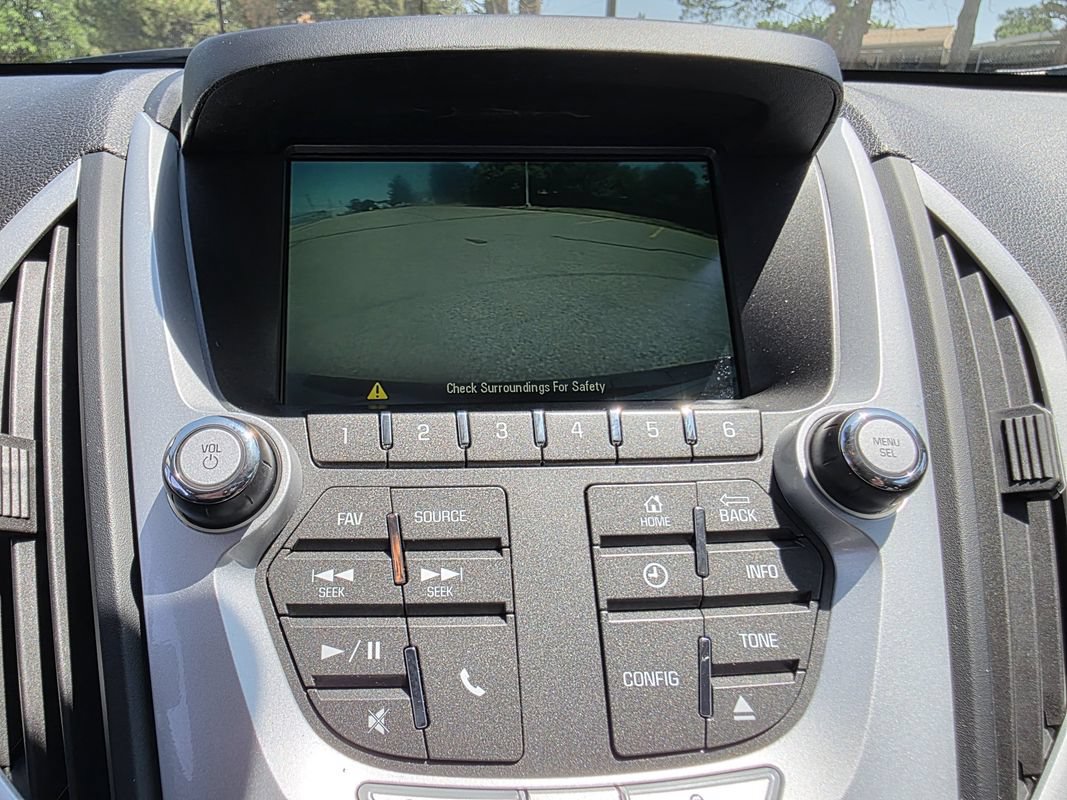 Used 2014 GMC Terrain SLT AWD/4WD image 26