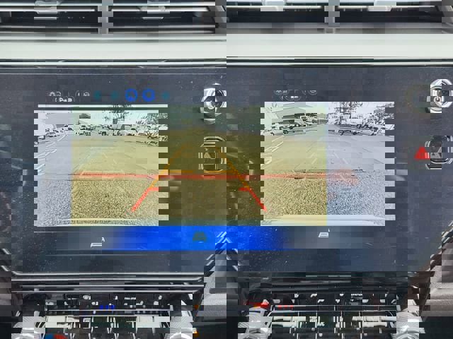 New 2027 Chevrolet Bolt RS image 15