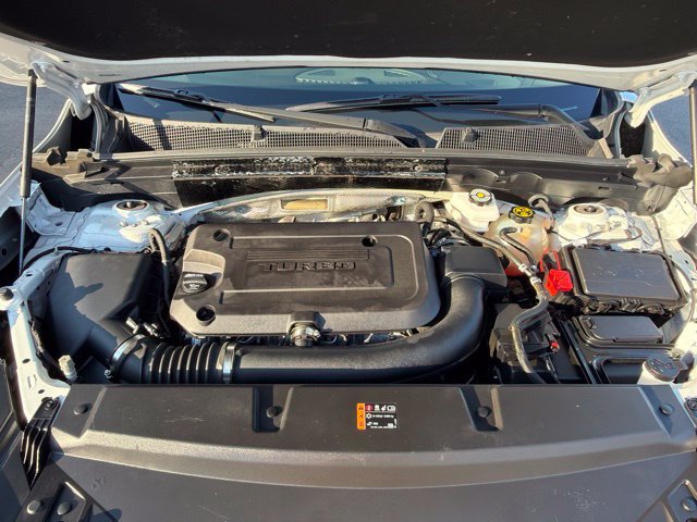 Certified 2022 Buick Envision Essence w/ Safety Package AWD/4WD image 29