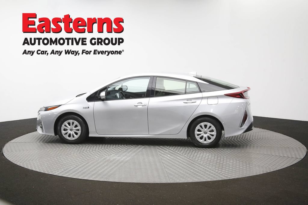 Used 2018 Toyota Prius Prime Advanced FWD image 58