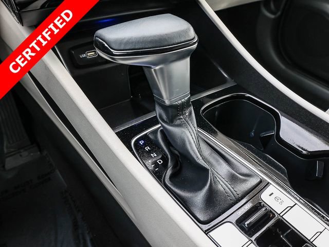 Certified 2023 Hyundai Tucson SEL w/ Convenience Package image 24