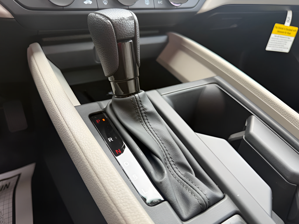 New 2026 Honda Accord LX image 26