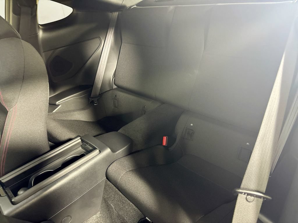 Used 2022 Subaru BRZ Premium RWD image 18