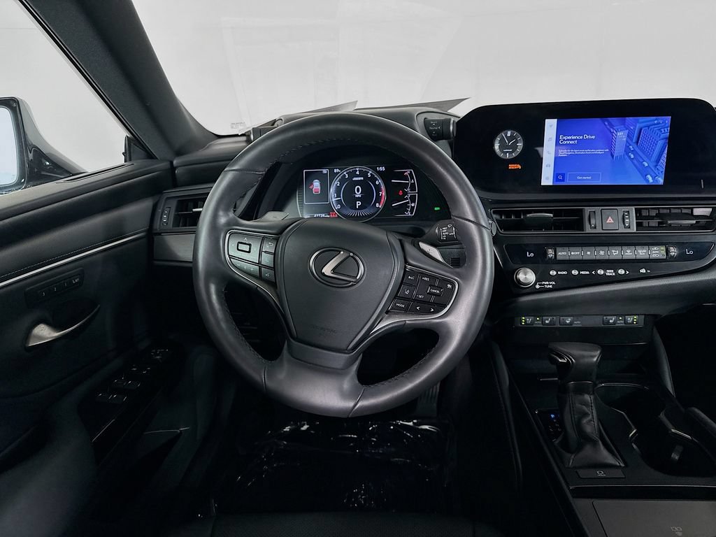 Used 2023 Lexus ES 350 w/ Premium Package FWD image 29