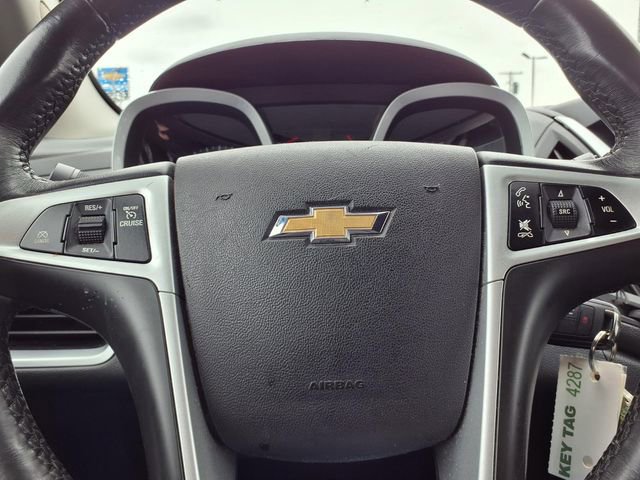 Used 2017 Chevrolet Equinox LT w/ Convenience Package FWD image 14