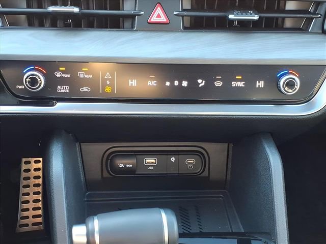 Used 2024 Kia Sportage X-Pro image 23