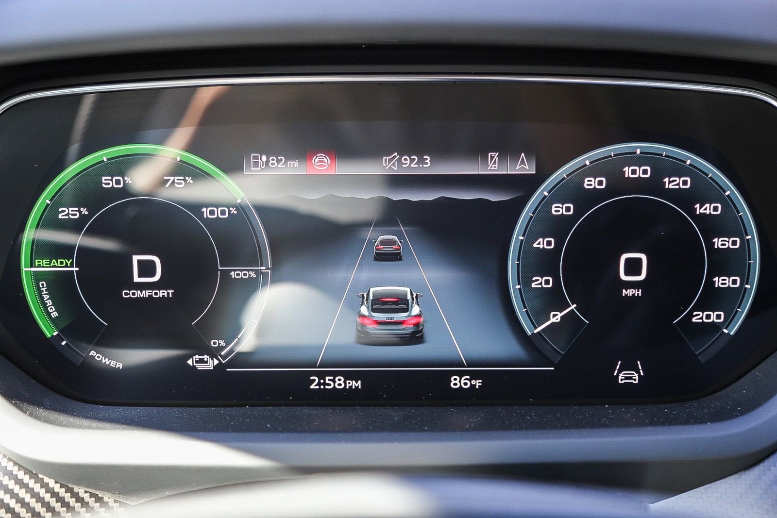 New 2026 Audi S e-tron GT Premium Plus image 22