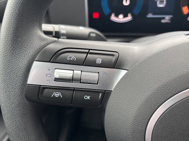 Used 2026 Hyundai Santa Cruz SE image 25