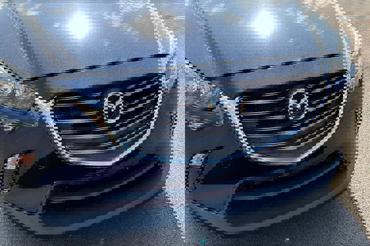 Used 2019 MAZDA CX-3 Touring w/ Preferred Equipment Package image 27