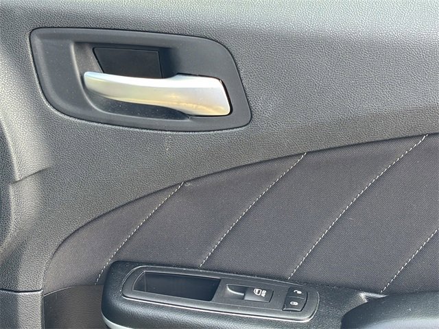 Certified 2023 Dodge Charger SXT image 36