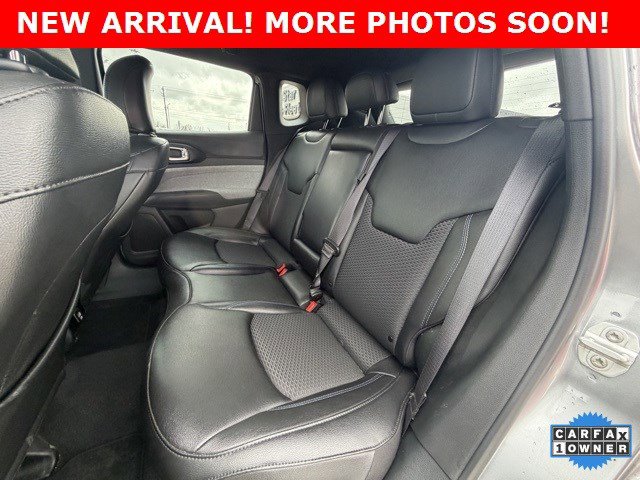 Used 2024 Jeep Compass Latitude image 9