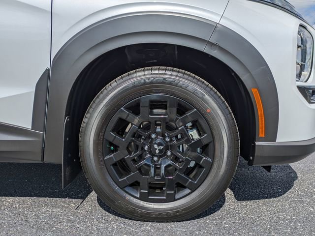 New 2025 Mitsubishi Outlander Trail Edition image 11