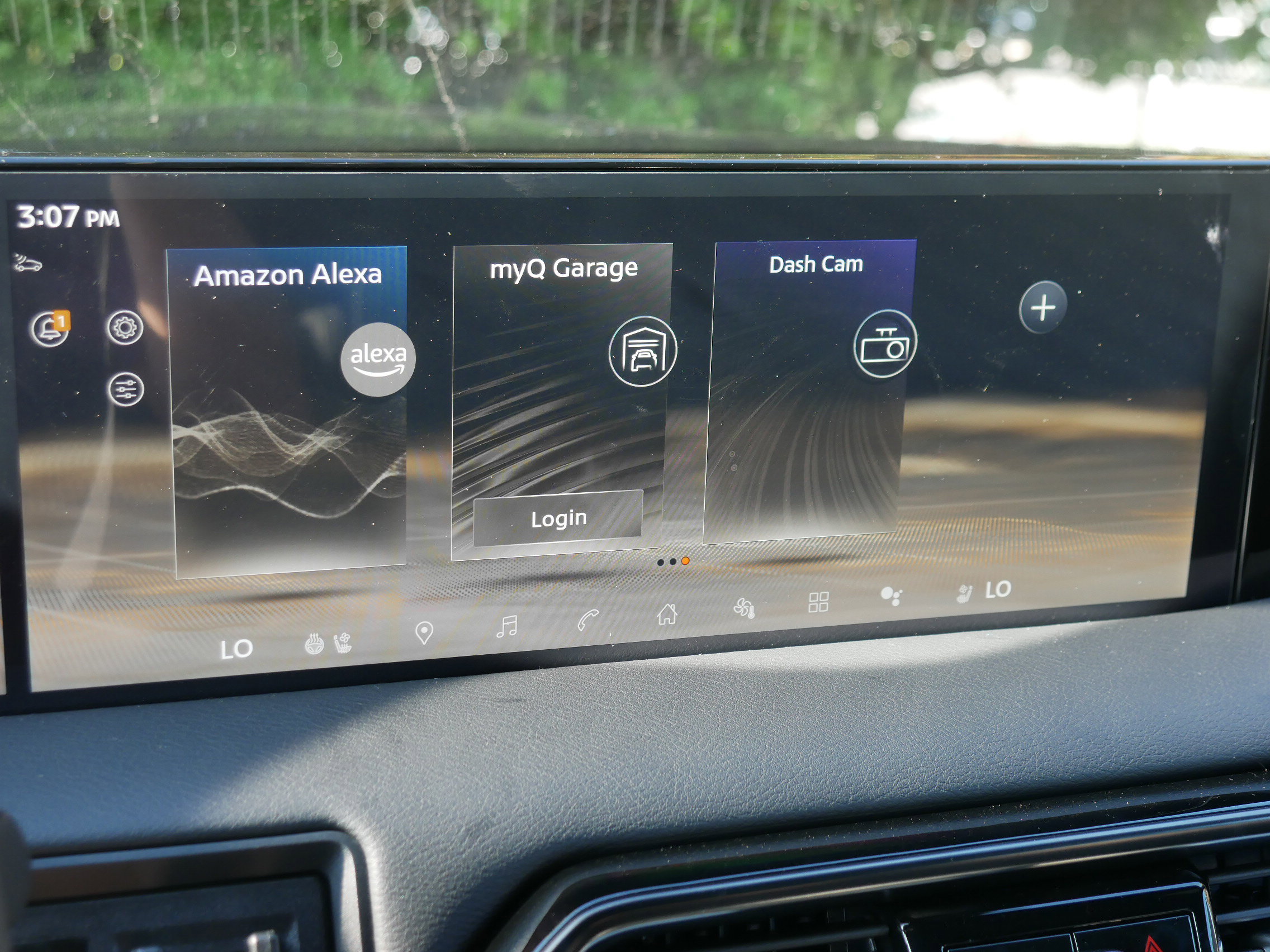 New 2026 Nissan Armada PRO-4X image 13