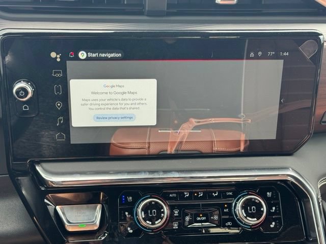 New 2026 GMC Sierra 2500 Denali Ultimate AWD/4WD image 32