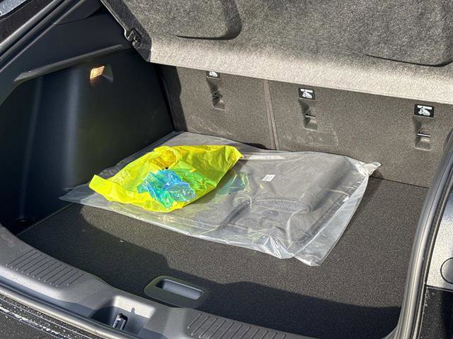 New 2026 Buick Envista Sport Touring w/ Convenience I Package FWD image 8