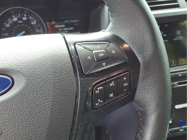 Used 2018 Ford Explorer Sport w/ Equipment Group 401A AWD/4WD image 21