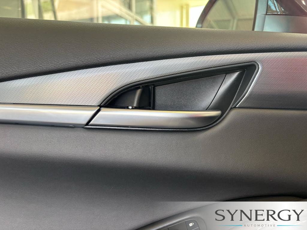 New 2027 INFINITI QX60 Luxe FWD image 17
