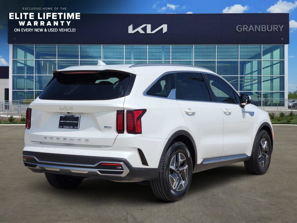 Used 2022 Kia Sorento S FWD image 5