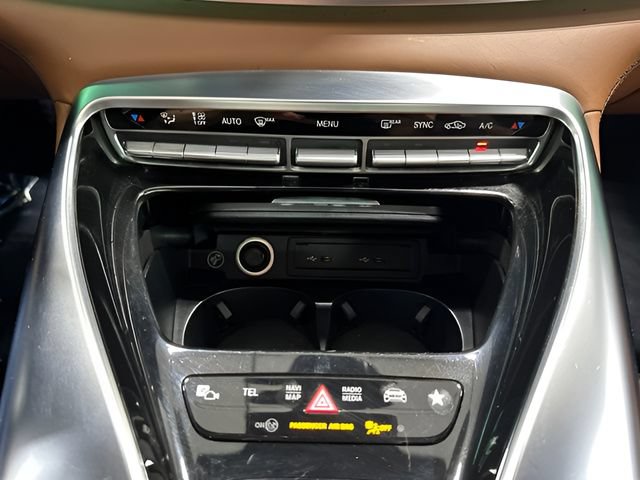Used 2023 Mercedes-Benz AMG GT 43 image 26