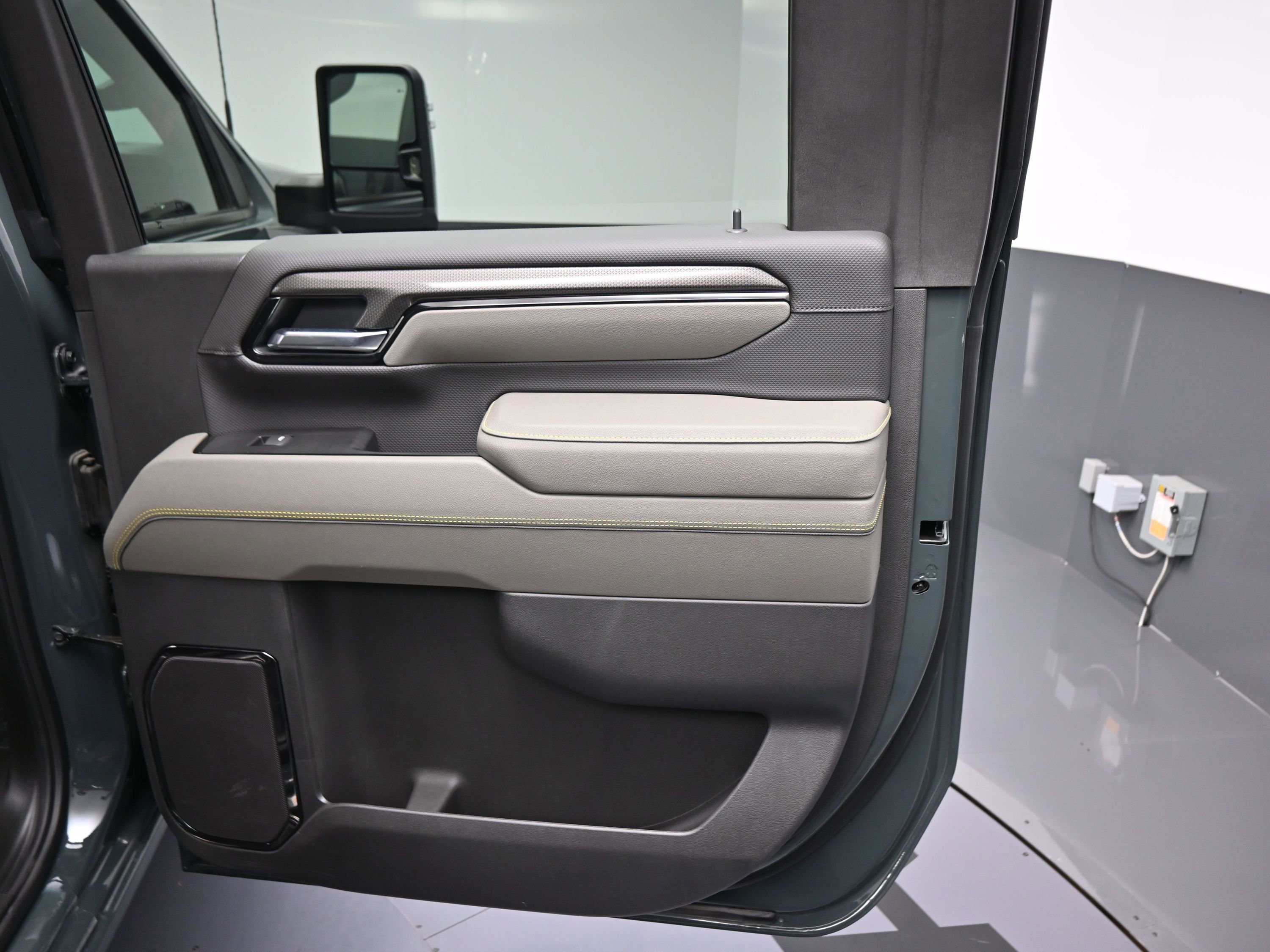 Used 2026 Chevrolet Silverado 2500 ZR2 image 17