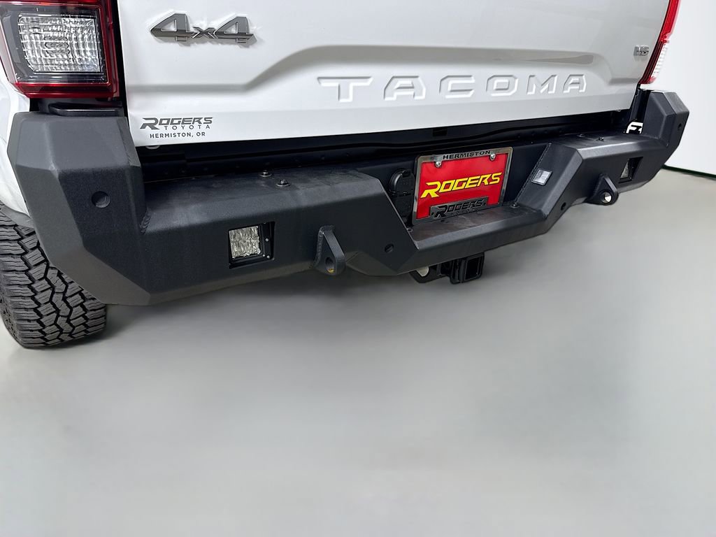 Used 2023 Toyota Tacoma SR image 36