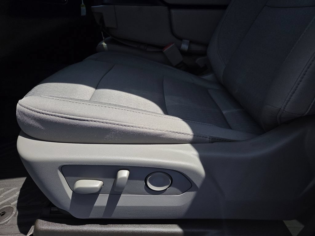 New 2026 Chevrolet Silverado 2500 LT AWD/4WD image 18