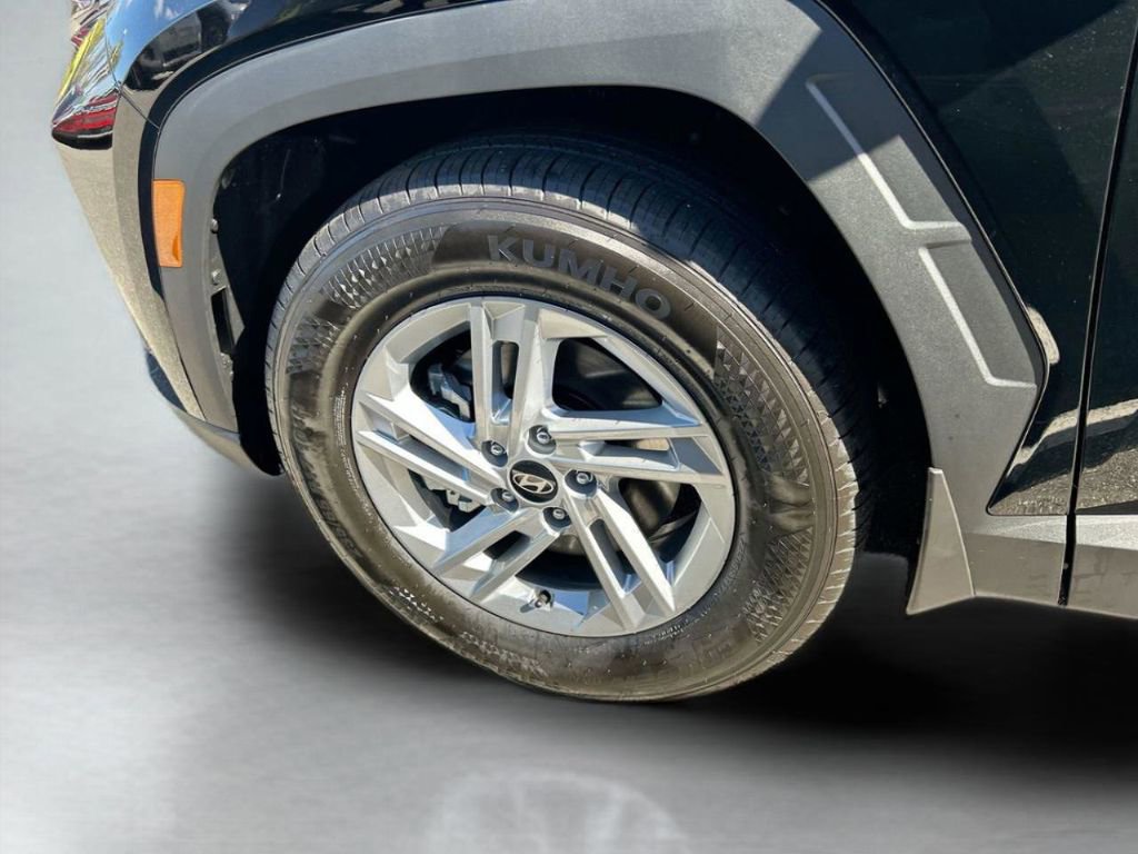 New 2026 Hyundai Tucson SE FWD image 33