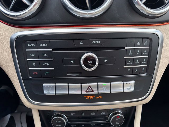 Used 2019 Mercedes-Benz CLA 250 4MATIC image 31