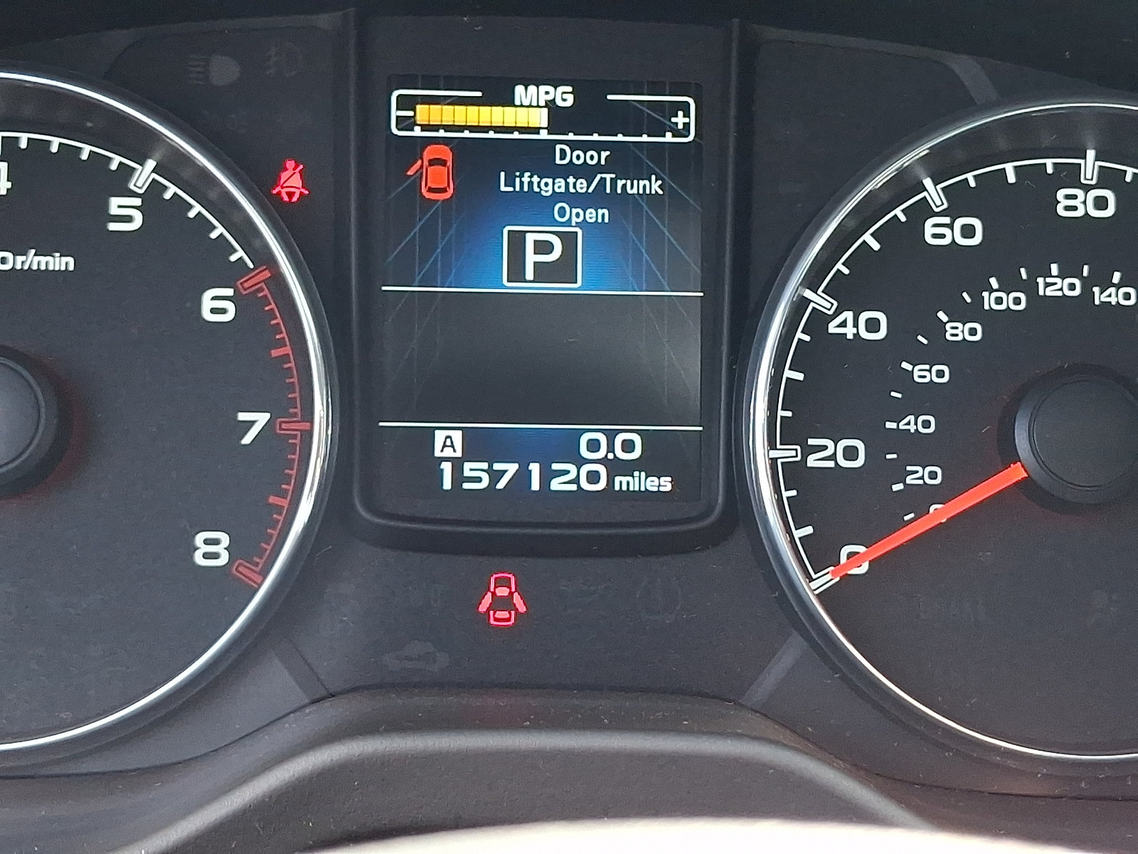 Used 2014 Subaru Outback 2.5i Limited w/ Moonroof Package AWD/4WD image 23