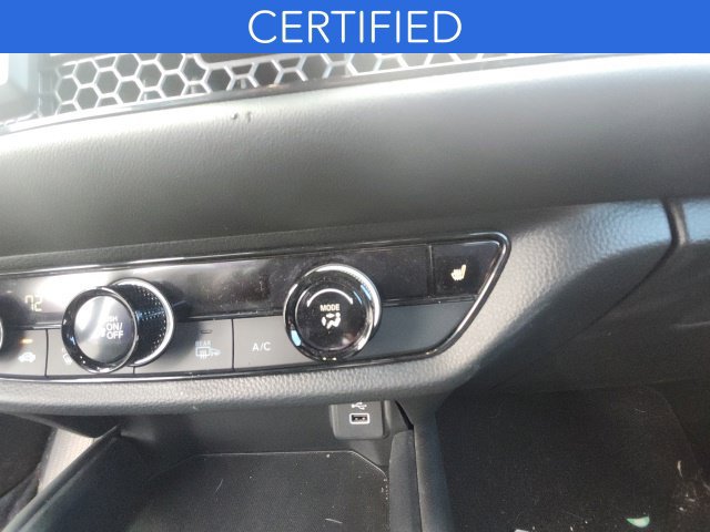 Used 2024 Honda HR-V Sport image 24
