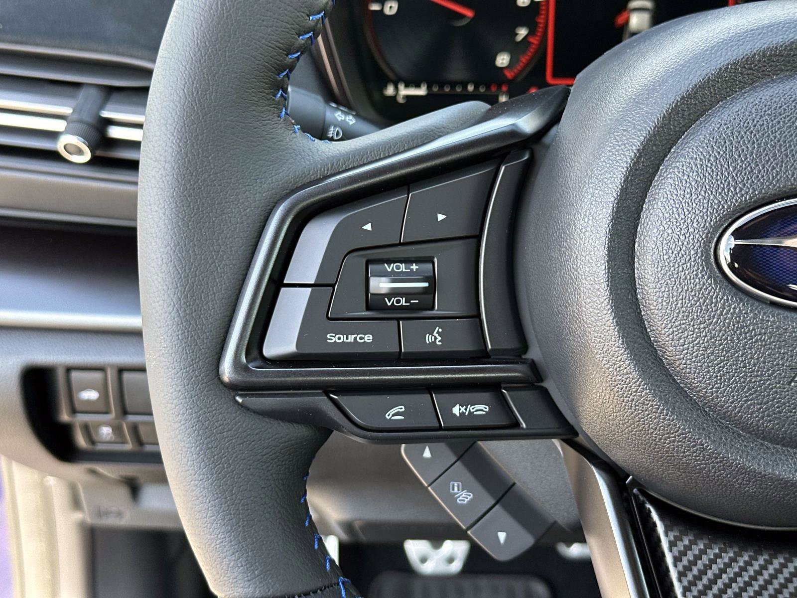 New 2025 Subaru WRX tS image 29