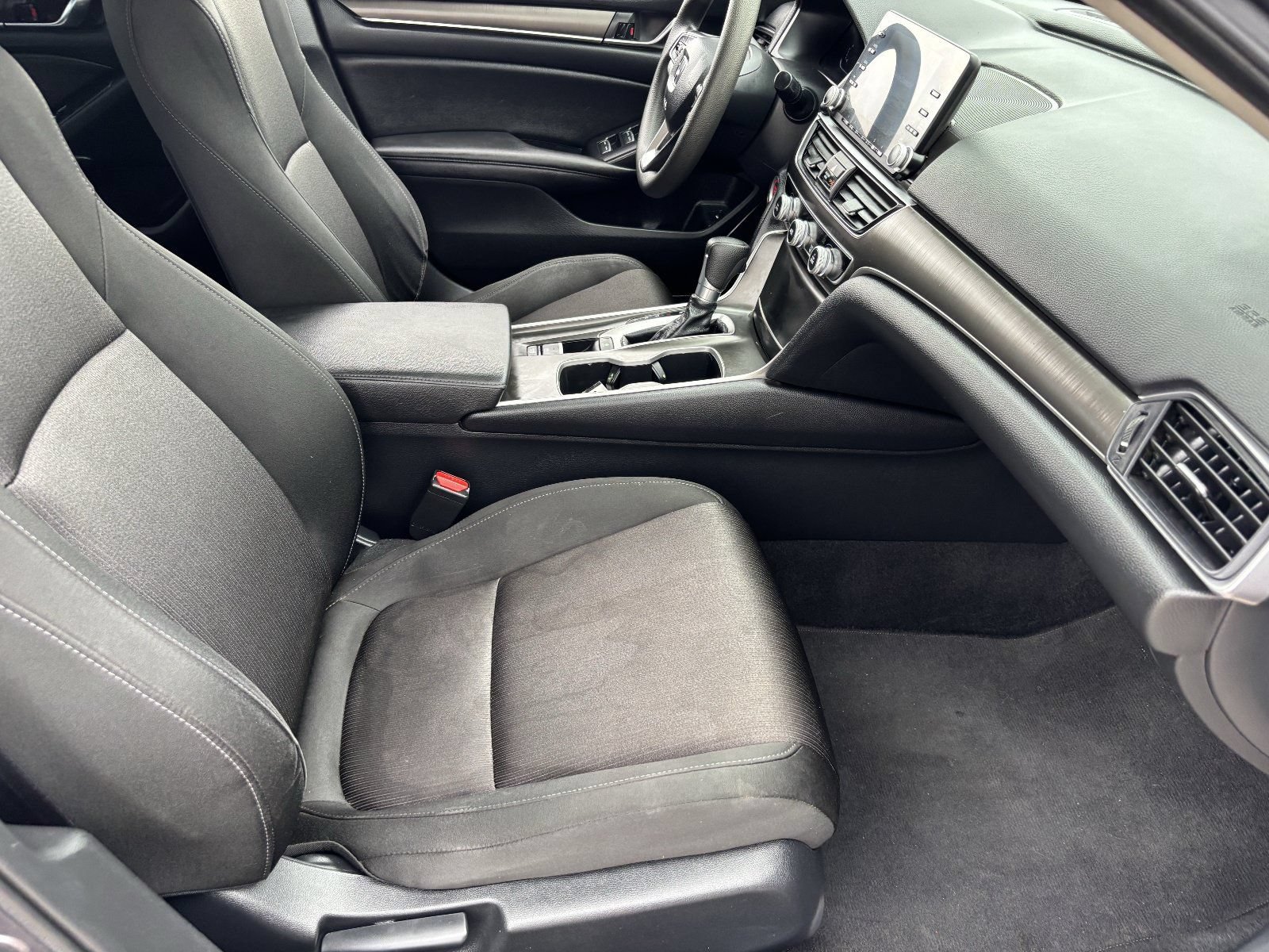 Used 2020 Honda Accord LX image 12