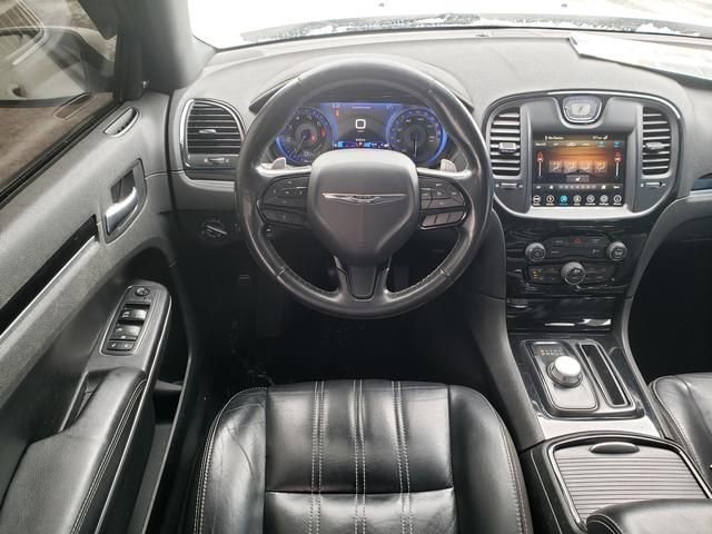 Used 2019 Chrysler 300 S image 14