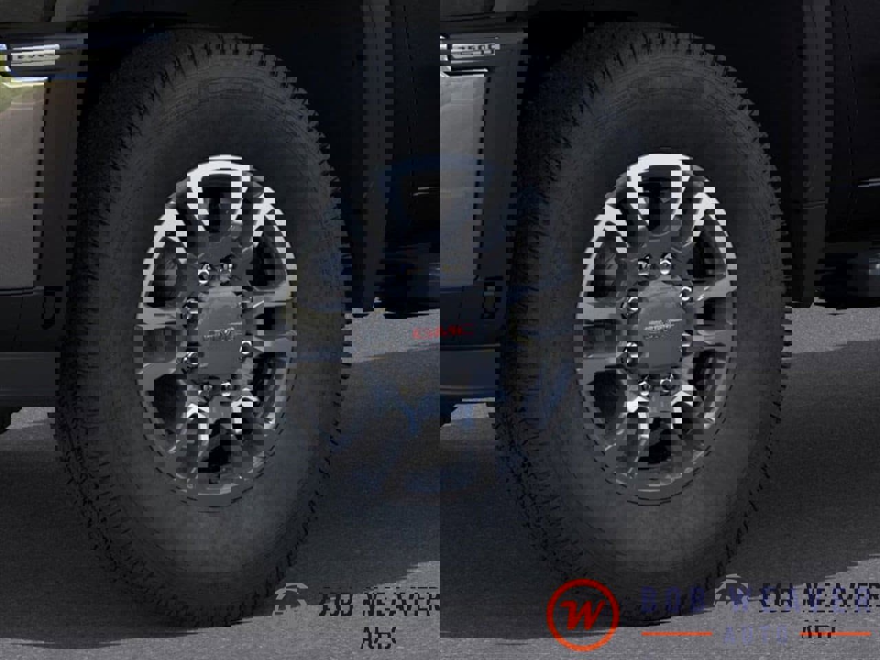 New 2026 GMC Sierra 2500 SLE image 9