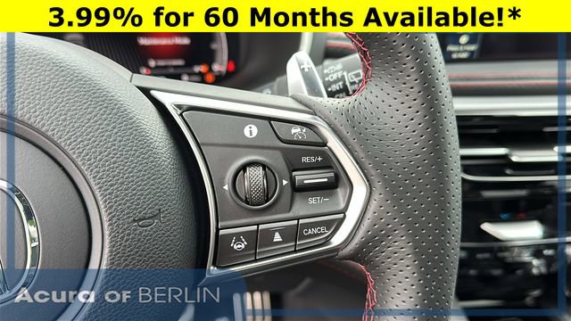 New 2026 Acura MDX A-Spec AWD/4WD image 14