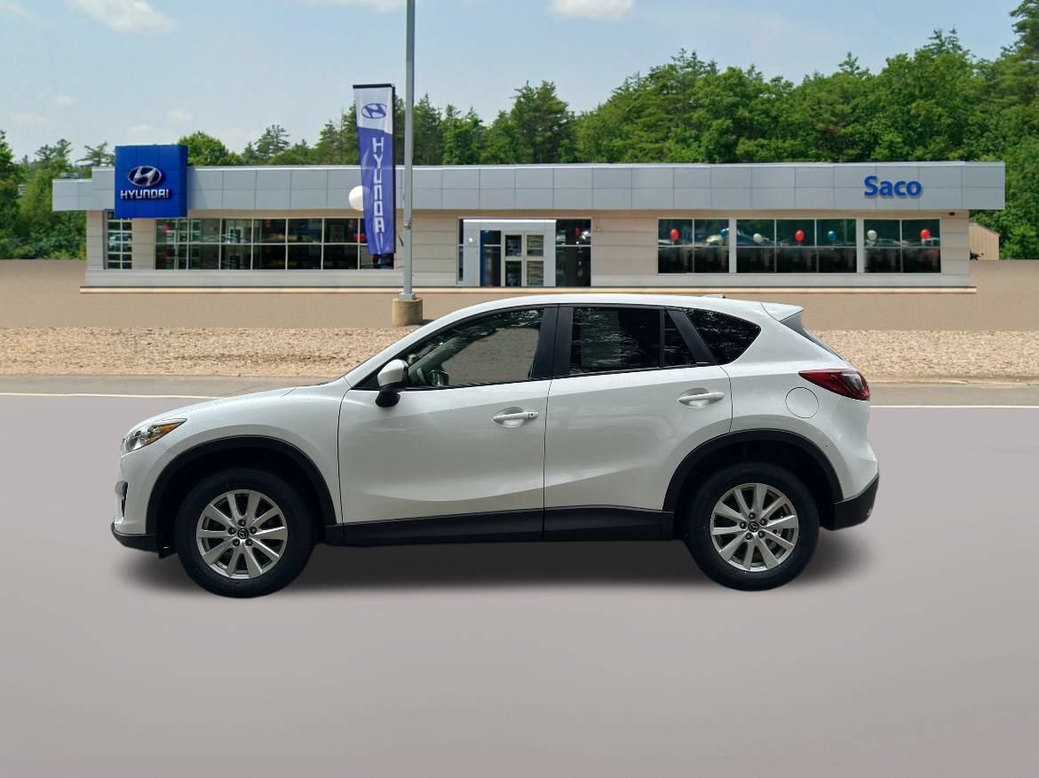 Used 2014 MAZDA CX-5 Touring AWD/4WD image 9