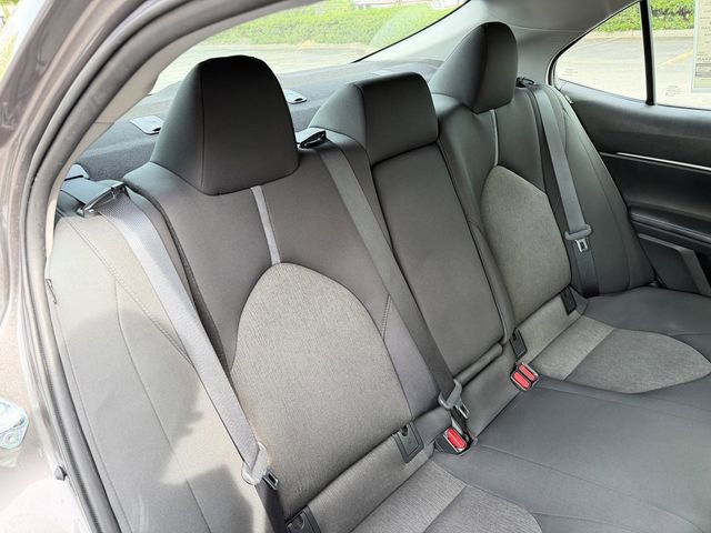 Used 2024 Toyota Camry LE image 26