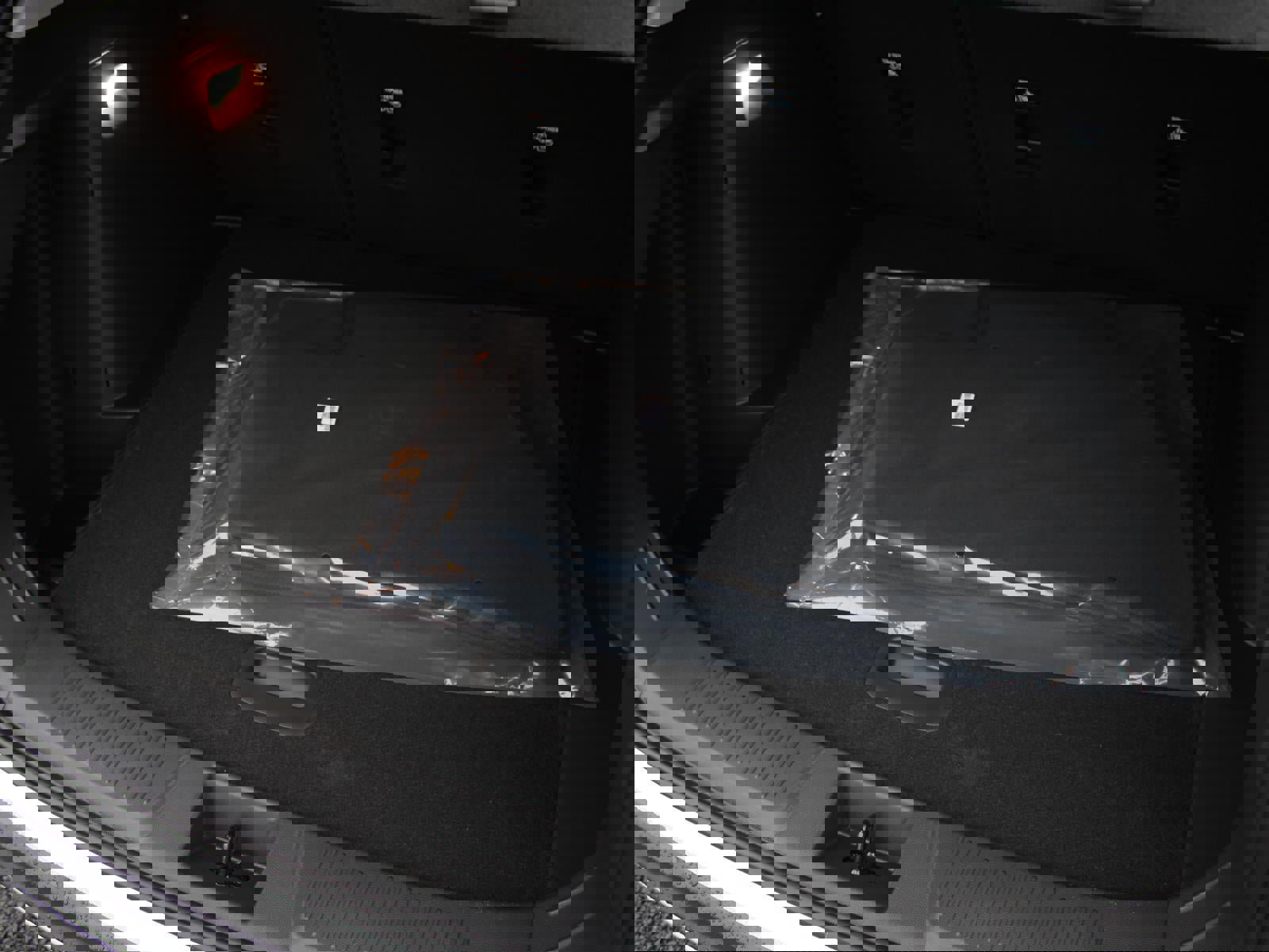 New 2026 Chevrolet Trax LT w/ LT Convenience Package image 8