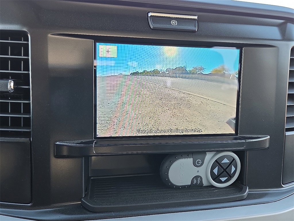 New 2025 Ford F350 XL image 19