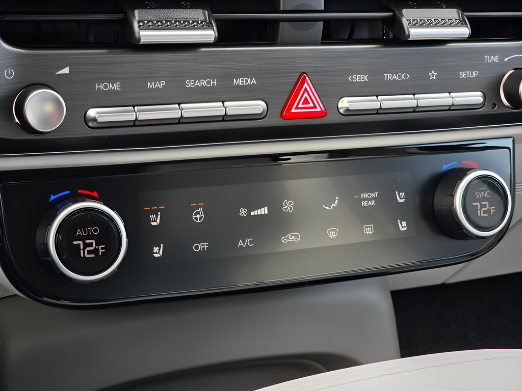 New 2026 Hyundai Palisade Limited AWD/4WD image 20