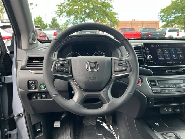 New 2026 Honda Ridgeline RTL image 13